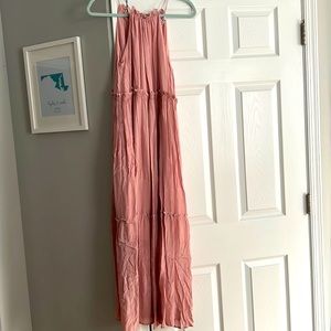 Vici Dolls maxi dress